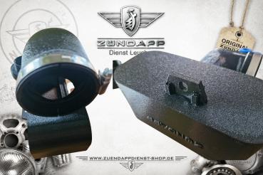 Zündapp Tuning Luftfilter-Set 12-teilig – R 50 & RS 50 Typ 561 – PETG / TPU – Eigenproduktion variabel
